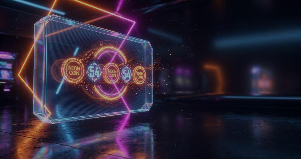 Neon54