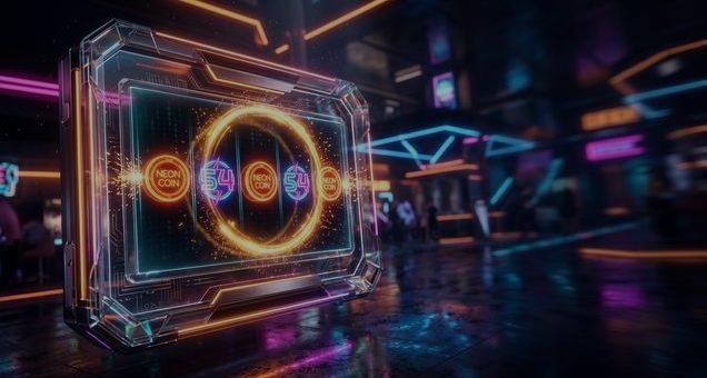 Neon54
